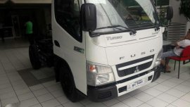 2018 Mitsubishi FUSO CANTER FE71 TRUCK EURO 4 Standard FOR SALE