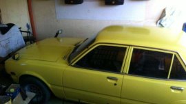 FOR SALE Toyota Corona rt100 1978