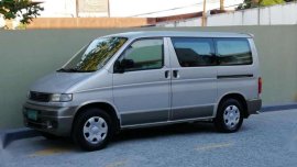 Mazda Friendee Manual FOR SALE