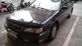 Rush Sale 1998 Nissan Cefiro Elite