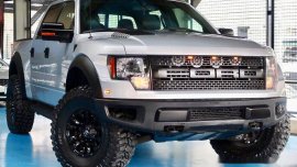 Ford F-150 2013 for sale 