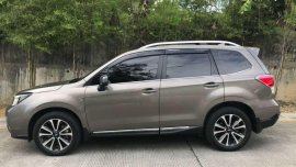 2017 Subaru Forester for sale