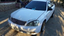 FOR SALE Nissan SENTRA gx 2005 mt