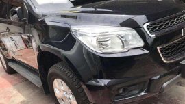 2016 CHEVROLET Trailblazer Accept bank finance FOR SALE