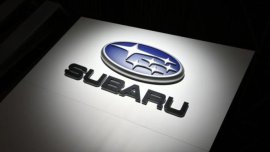 Subaru officially admits data fabrication