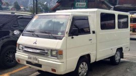 Mitsubishi L300 FB 2015 for sale