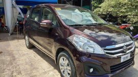 Brand New Suzuki Ertiga GL Mt 2018 For Sale 