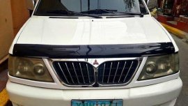 Mitsubishi Adventure 2010 for sale 