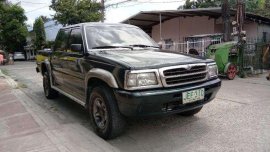 1998 Mazda B2500 for sale