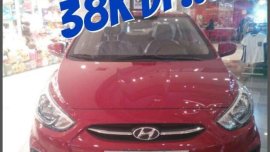 Hyundai Accent 2018 for sale