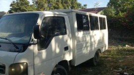 2003 Kia Kc2700 for sale