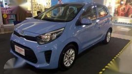 Kia Picanto 1.2 SL automatic FOR SALE