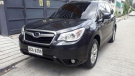 2014 Subaru Forester 2.0 awd FOR SALE