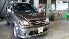 Mitsubishi Adventure 2016 for sale 