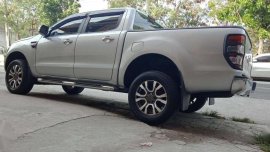 FOR SALE Ford Ranger 2014 model 