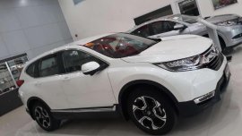 2019 Honda City 2018 Honda CR-V Low DP Promos (May)