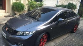 Honda Civic 2013 AT cebu unit not toyota ford nissan mazda