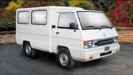 New 2018 Mitsubishi L300 FB Body For Sale 