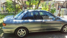 FOR SALE MITSUBISHI LANCER GLXi 1995 4G92