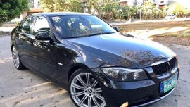BMW E90 316i 2007 model FOR SALE