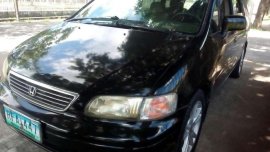 2000 Honda Odyssey for Sale
