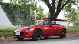 2016 Mazda MX-5 Miata FOR SALE