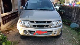 Isuzu Crosswind 2006 FOR SALE