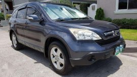 2008 Honda CRV SUV FOR SALE