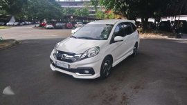2016 Honda Mobilio for sale