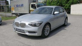 2014 BMW 118d Automatic Diesel For Sale 