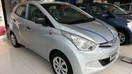 Hyundai Eon GLX 2018 MT with AVN cmap.ok
