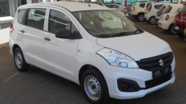 Suzuki Ertiga 2018 for sale 
