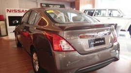 Nissan Almera 2018 for sale