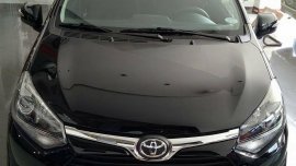 Toyota Wigo 2018 for sale