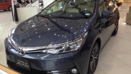 Toyota Corolla Altis 2018 for sale