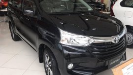 Toyota Avanza 2018 for sale