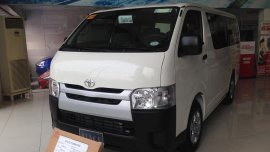  Brand new Toyota Hiace 2018 for sale