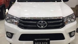 Toyota Hilux 2018 for sale
