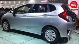 Honda Jazz 1.5 V M/T 2018 cmap.ok for sale 