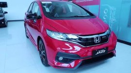 Brand new Honda City 2018 for sale 