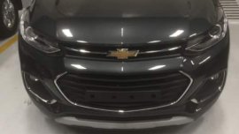 Chevrolet Trax 2018 for sale
