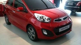 KIA Picanto 2018 cmap.ok for sale 