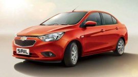  Chevrolet Sail 2018 for sale