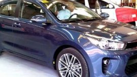 Kia Rio 2018 cmap.ok for sale 