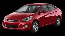 HYUNDAI ACCENT 2018 FOR SALE