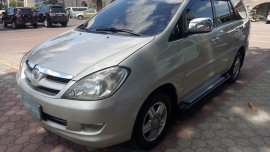 2007 Toyota Innova for sale