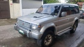 1993 Mitsubishi Pajero 4m40 Imported For Sale 