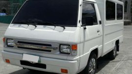 Mitsubishi L300 FB 2012 White For Sale 