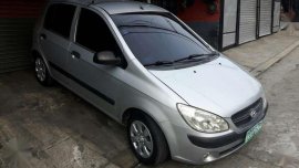 Hyundai Getz 2010 for sale