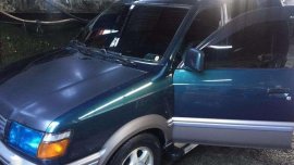 Toyota Revo 1998 model FOR SALE